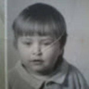 Meet your Posher, Peter